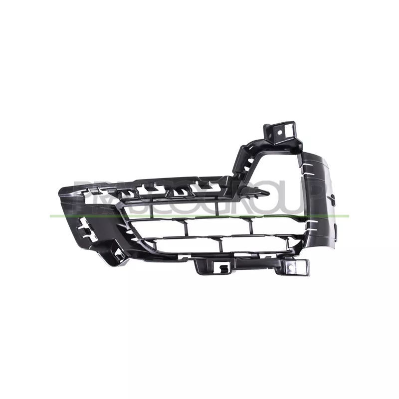 Grille de ventilation, pare-chocs avant gauche PRASCO BM8262126
