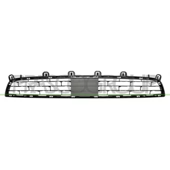 Grille de ventilation, pare-chocs PRASCO BM8262130