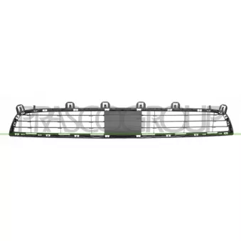 Grille de ventilation, pare-chocs PRASCO BM8262131