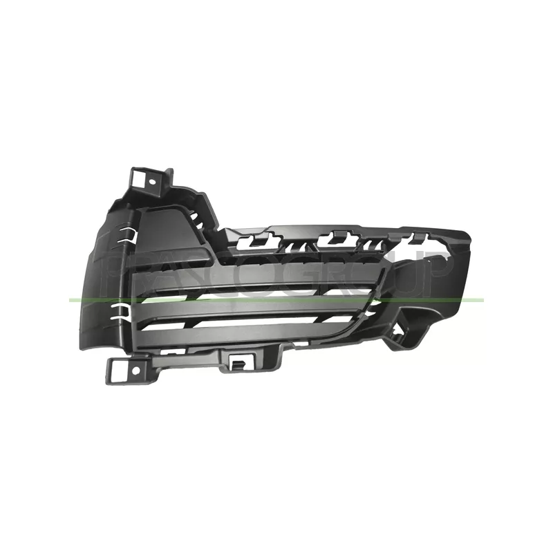 Grille de ventilation, pare-chocs avant droit PRASCO BM8262133