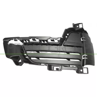 Grille de ventilation, pare-chocs avant gauche PRASCO BM8262134