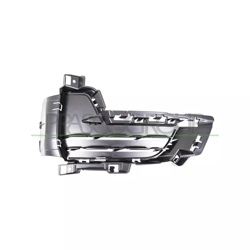 Grille de ventilation, pare-chocs avant droit PRASCO BM8262135