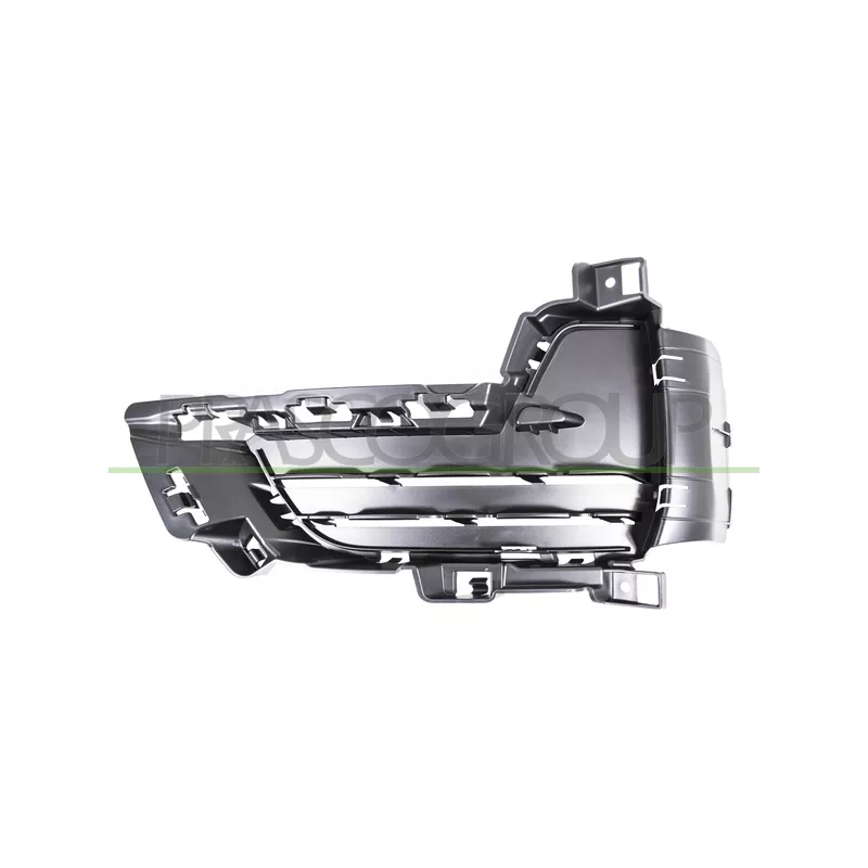 Grille de ventilation, pare-chocs avant gauche PRASCO BM8262136