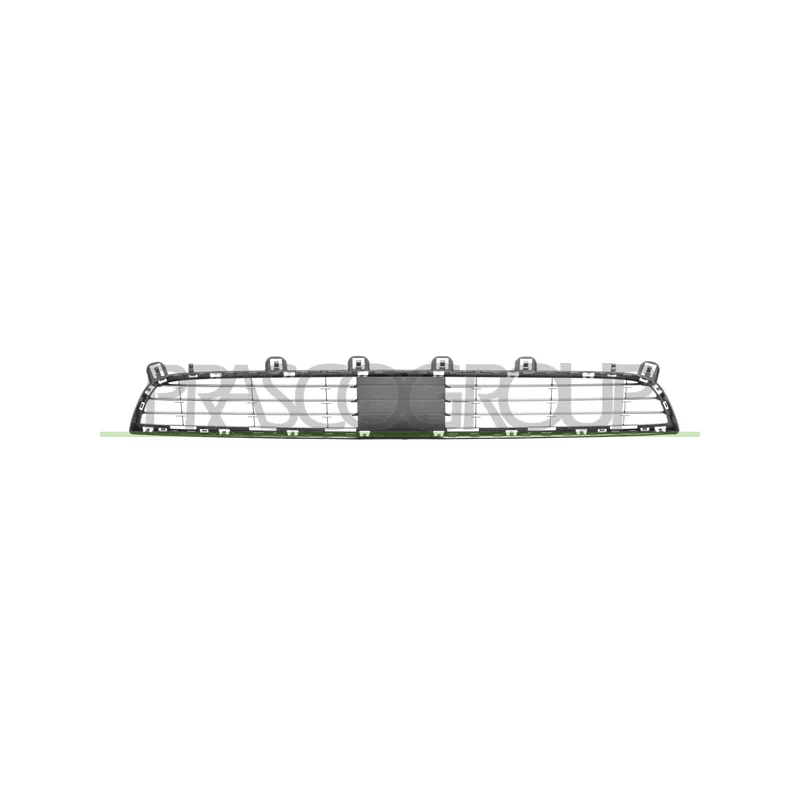 Grille de ventilation, pare-chocs PRASCO BM8262140