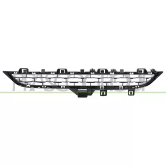 Grille de ventilation, pare-chocs PRASCO BM8262141