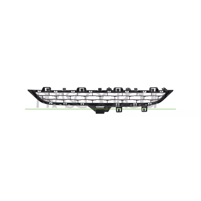 Grille de ventilation, pare-chocs PRASCO BM8262141