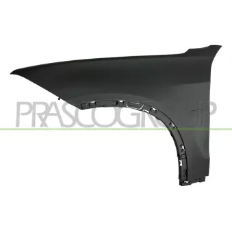 Aile avant gauche PRASCO BM8263014