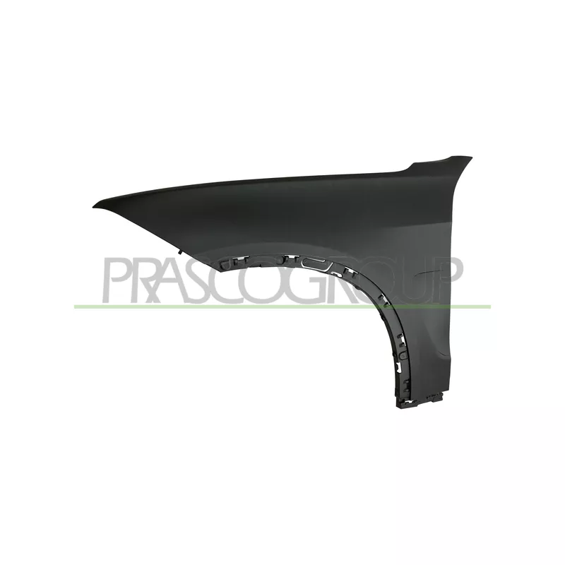 Aile avant gauche PRASCO BM8263014