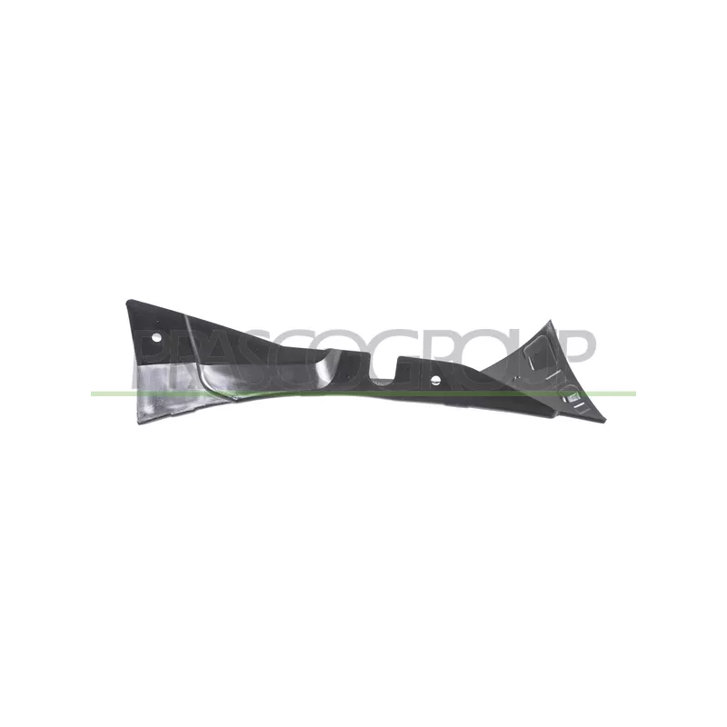 Support, pare-chocs avant droit PRASCO BM8263017