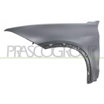 Aile avant gauche PRASCO BM8263034