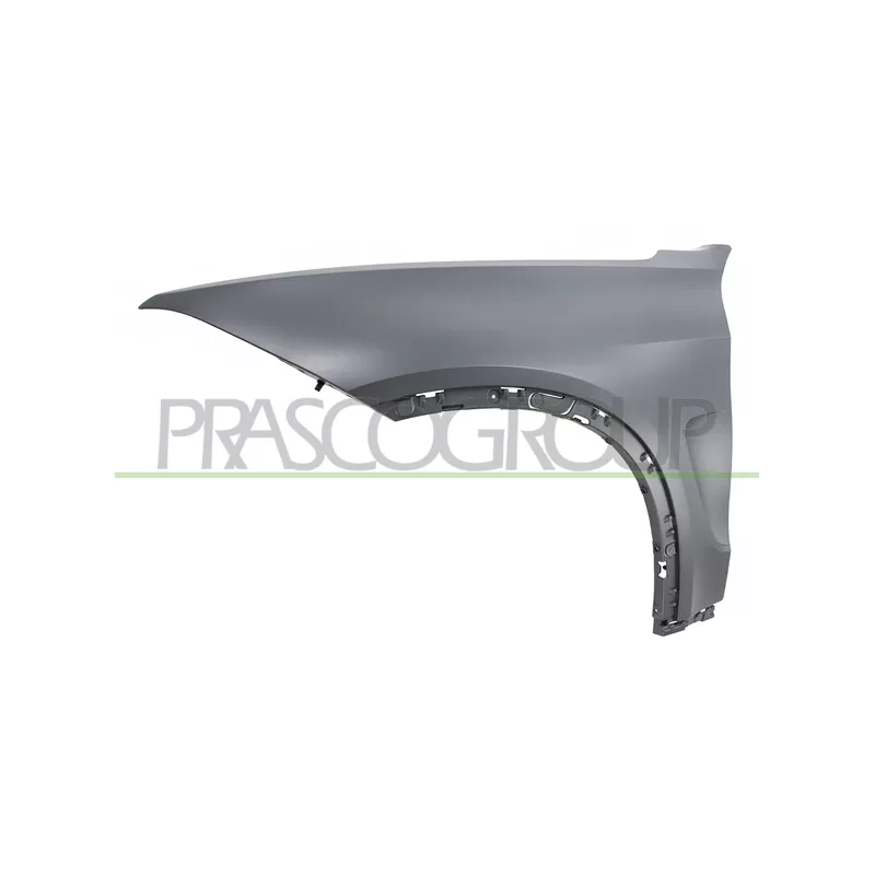 Aile avant gauche PRASCO BM8263034