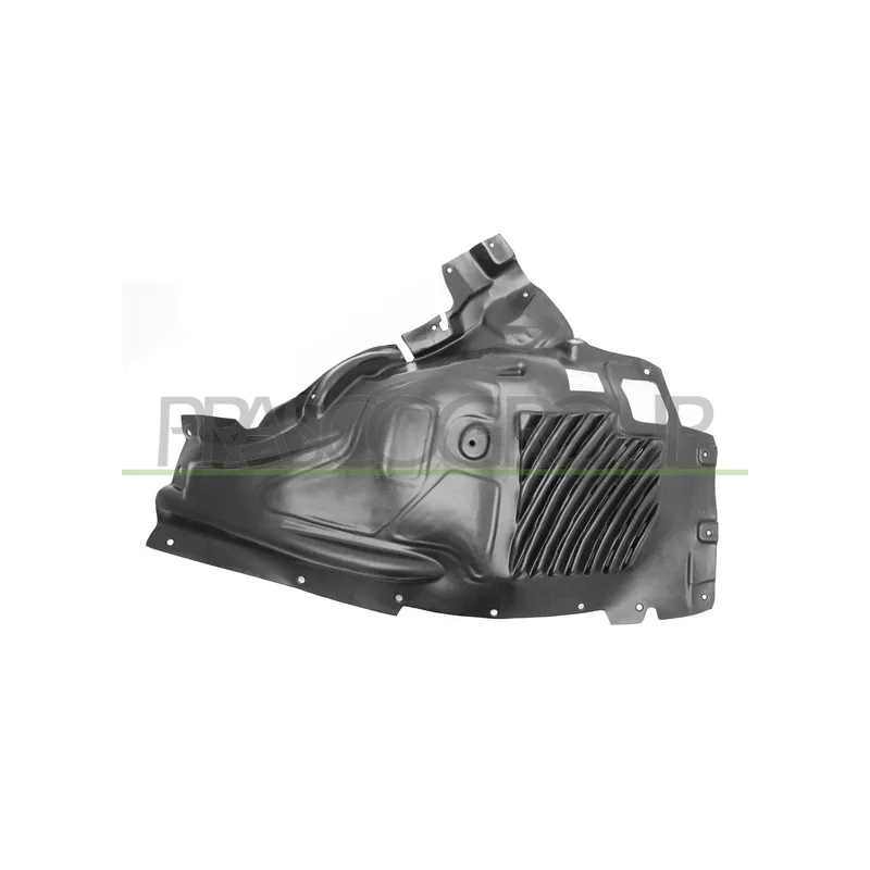 Doublure d'aile avant droit PRASCO BM8263603