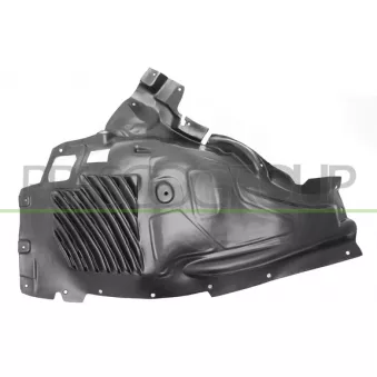 Doublure d'aile avant gauche PRASCO BM8263604