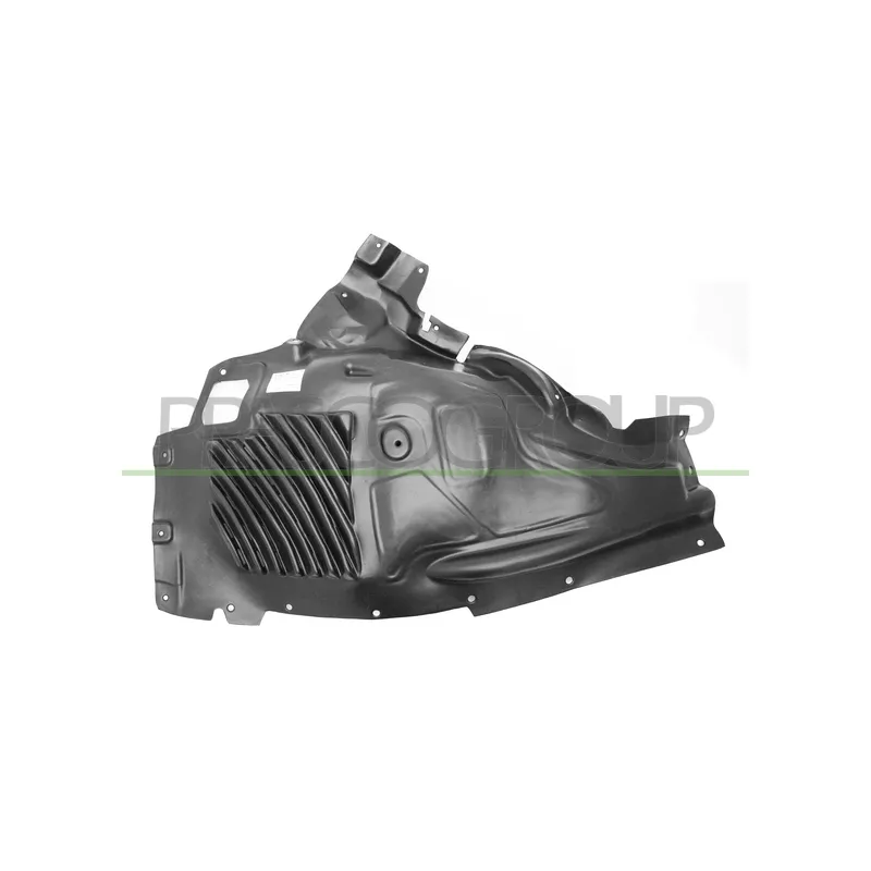 Doublure d'aile avant gauche PRASCO BM8263604