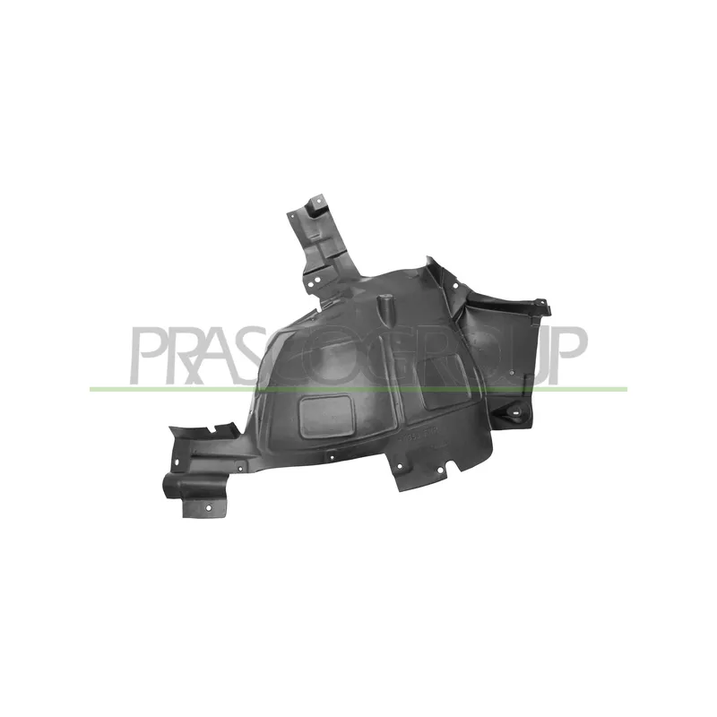 Doublure d'aile avant gauche PRASCO BM8263614