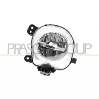Projecteur antibrouillard PRASCO BM8264413