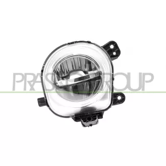 Projecteur antibrouillard PRASCO BM8264414