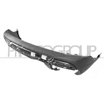 Pare-chocs PRASCO BM8281051