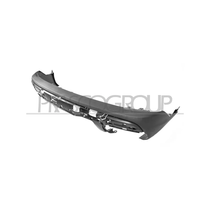 Pare-chocs PRASCO BM8281051
