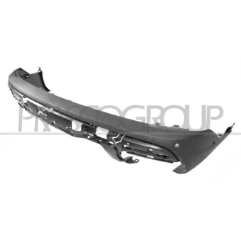 Pare-chocs PRASCO BM8281061