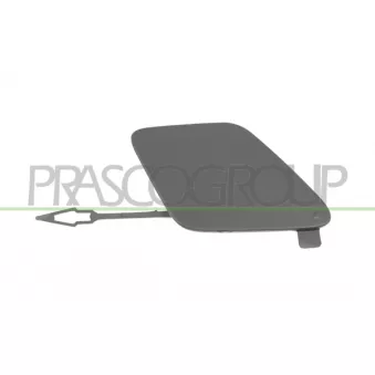 Capuchon, crochet de remorquage PRASCO BM8281236