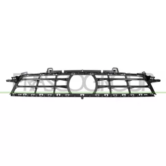 Grille de ventilation, pare-chocs PRASCO BM8282130