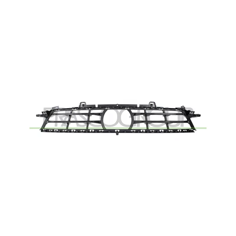 Grille de ventilation, pare-chocs PRASCO BM8282130