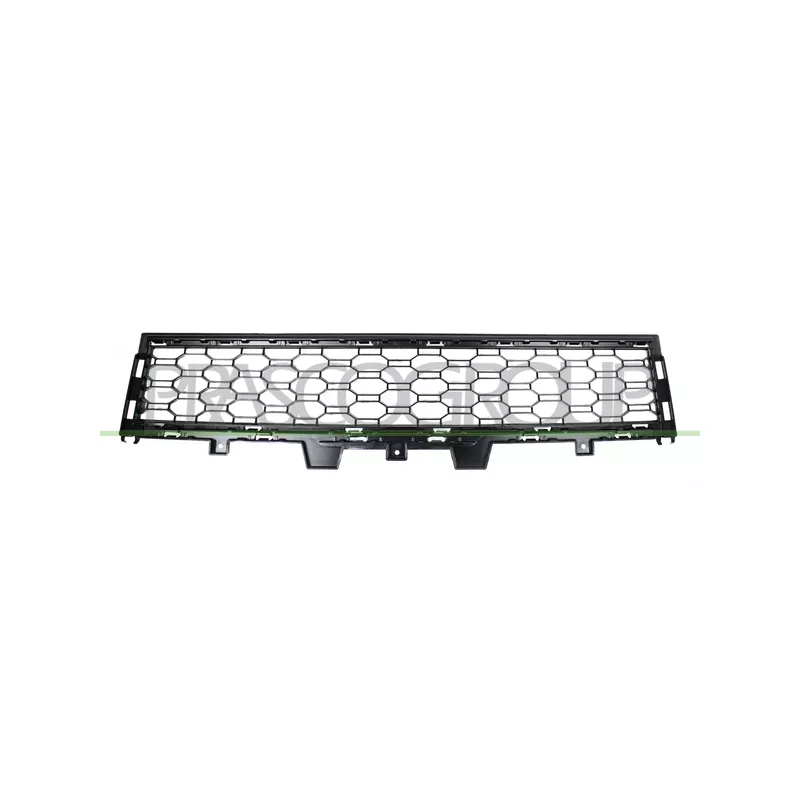 Grille de ventilation, pare-chocs PRASCO BM8292120