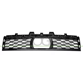 Grille de ventilation, pare-chocs PRASCO BM8292130