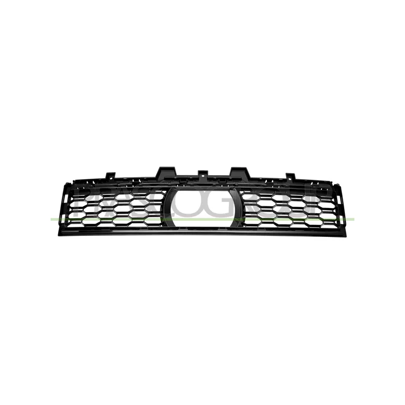 Grille de ventilation, pare-chocs PRASCO BM8292130