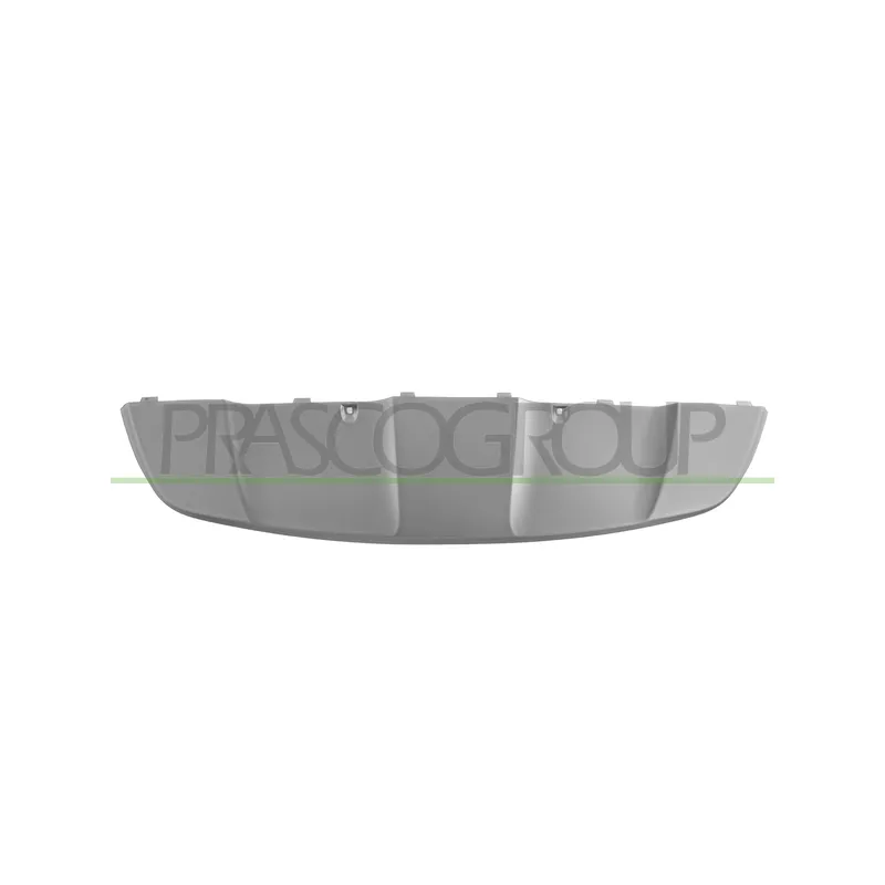 Baguette et bande protectrice, pare-chocs PRASCO BM8401265