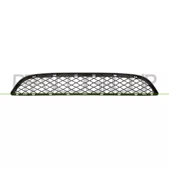 Grille de ventilation, pare-chocs PRASCO BM8402120