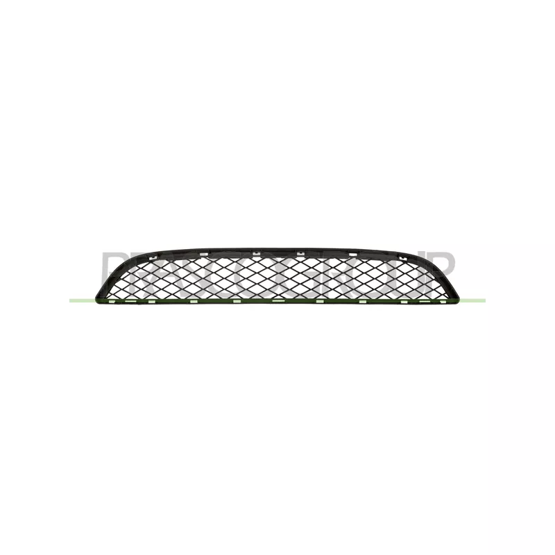 Grille de ventilation, pare-chocs PRASCO BM8402120