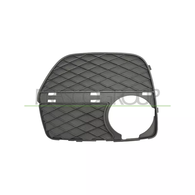 Grille de ventilation, pare-chocs avant droit PRASCO BM8402123