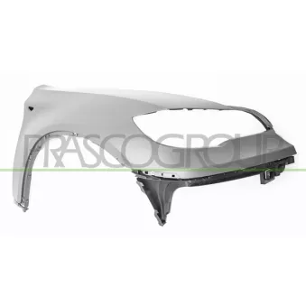 Aile avant droit PRASCO BM8403003