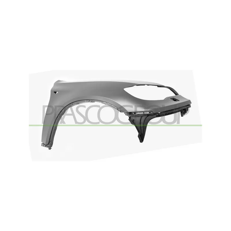 Aile avant droit PRASCO BM8403013
