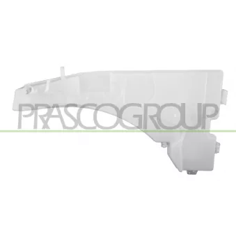 Réservoir d'eau de nettoyage, nettoyage des vitres PRASCO