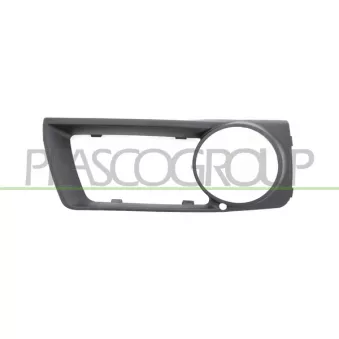 Grille de ventilation, pare-chocs avant droit PRASCO BM8411233