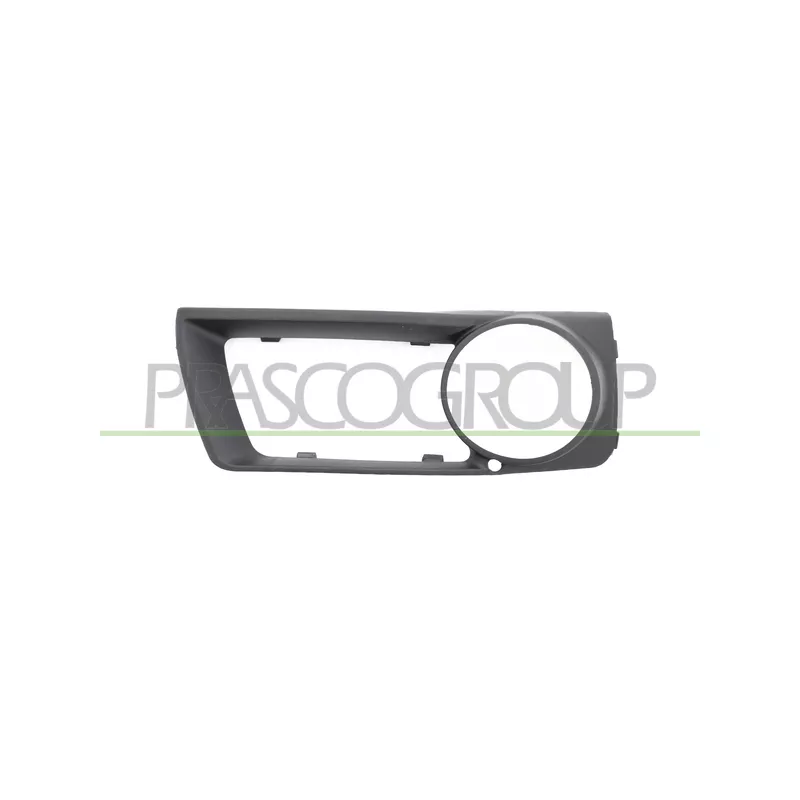Grille de ventilation, pare-chocs avant droit PRASCO BM8411233
