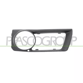 Grille de ventilation, pare-chocs avant gauche PRASCO BM8411234