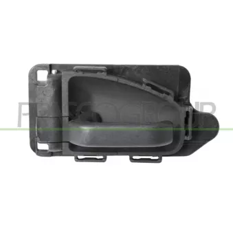 Poignée extérieure de porte avant gauche PRASCO CI0228602