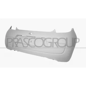 Pare-chocs PRASCO CI2061051