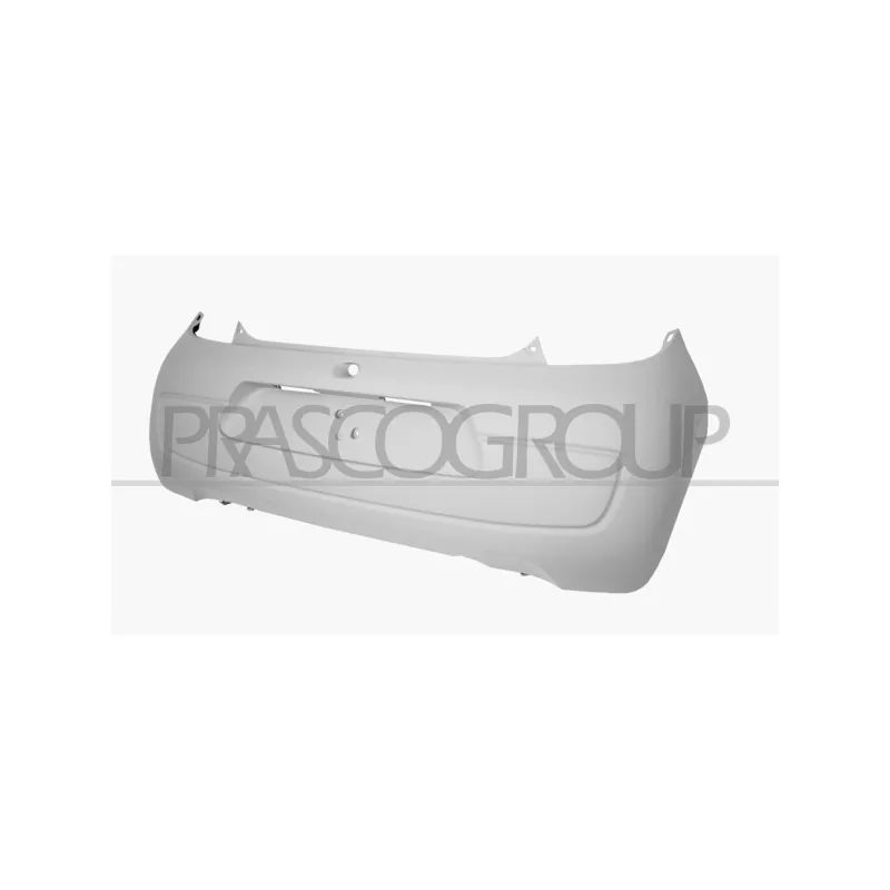 Pare-chocs PRASCO CI2061051