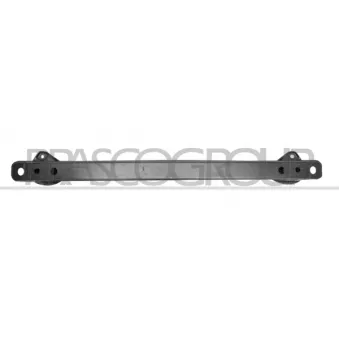 Support, pare-chocs PRASCO CI2061672