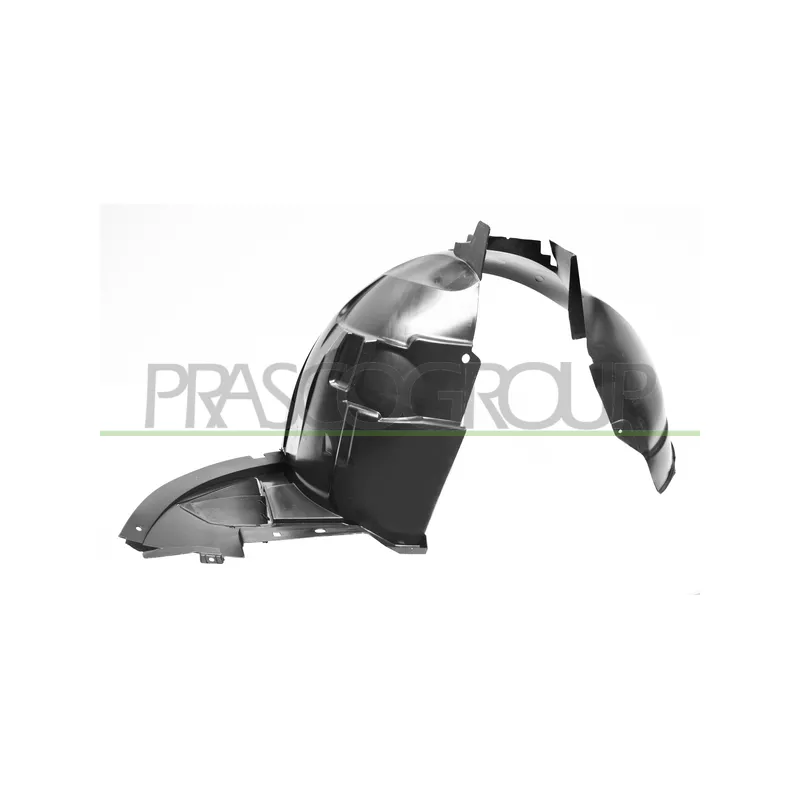 Doublure d'aile avant droit PRASCO CI3203603P