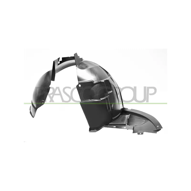 Doublure d'aile avant gauche PRASCO CI3203604P