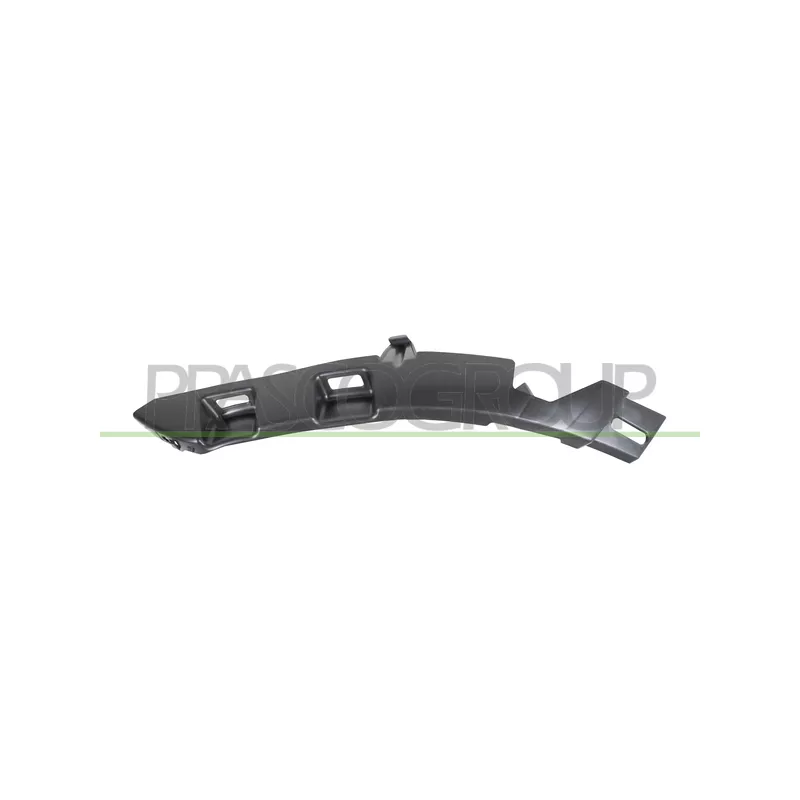 Support, pare-chocs avant gauche PRASCO CI3221004