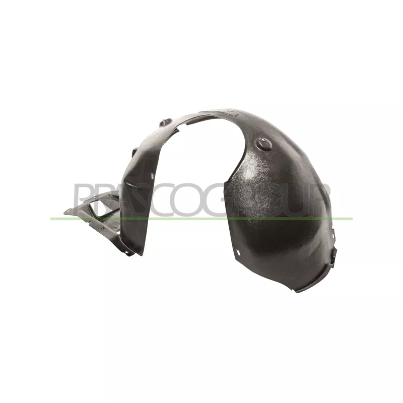 Doublure d'aile avant droit PRASCO CI3243603P