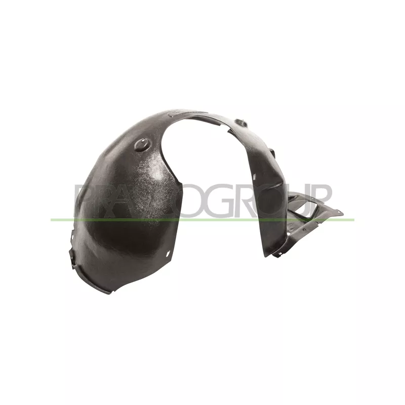 Doublure d'aile avant gauche PRASCO CI3243604P