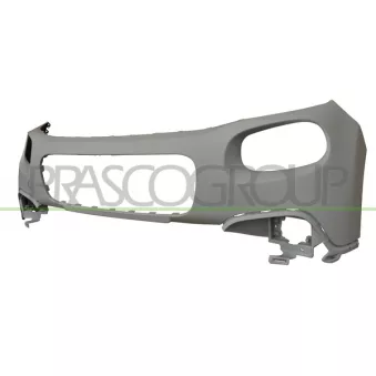 Pare-chocs PRASCO CI3281001